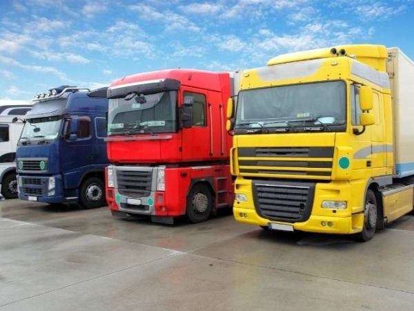 Bursa Torbalı Nakliye